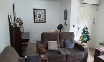 Imagem 3: PORTO ALEGRE - Casa Padrão - Sarandi