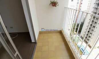 Imagem 2: Apartamento para locação! A 05 minutos a pé do metrô Saúde!