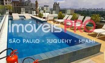 Imagem 2: Studio em Moema, fora de rota!