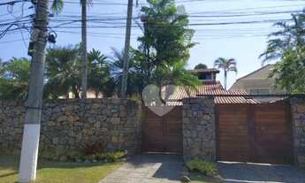 Imagem 3: Casa com 7 quartos à venda, 650 m² por R$ 4.950.000 - Barra da Tijuca - Rio de Janeiro/RJ