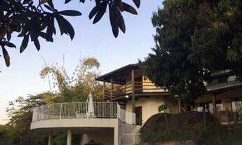 Imagem 5: Casa com 3 dormitórios à venda, 750 m² por R$ 2.200.000 - Vale das Laranjeiras - Indaiatub