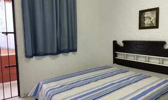 Imagem 6: Casa para aluguel fixo mobiliado com 1 quarto em Vila Blanche - Cabo Frio/RJ