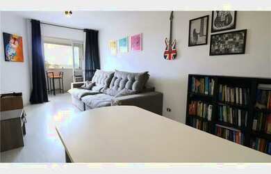 Imagem 5: SãO PAULO - Apartamento Padrão - Jardim Ampliação