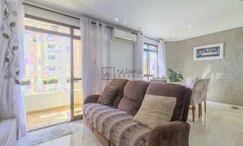 Imagem: Venda Apartamento 3 Dormitórios - 127 m²