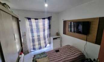 Imagem 6: Casa para venda com 80 metros quadrados com 2 quartos em Barbalho - Salvador - BA