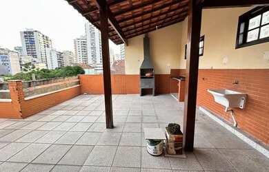 Imagem 3: Casa de vila sobrado para venda com 160 metros quadrados com 4 quartos em Santa Rosa - Nit