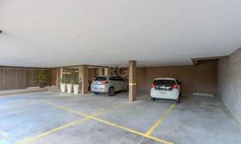 Imagem 5: Apartamento em Vila Assunção