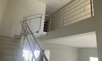 Imagem 7: Casa à venda no bairro Condomínio Primor das Torres - Cuiabá/MT