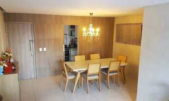 Imagem: Apartamento 108 metros quadrados com 3 quartos