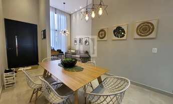 Imagem 2: Casa à venda Condomínio Terras de São Francisco - Sorocaba