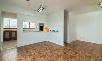 Imagem 3: Cobertura à venda, 3 quartos, 1 suíte, 2 vagas, Vila Bertioga - São Paulo/SP