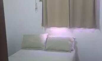 Imagem: Quarto mobiliado na Barra da Tijuca