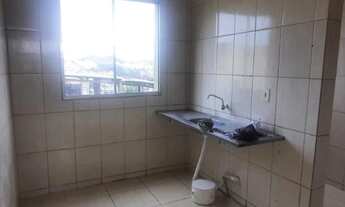 Imagem: RIBEIRãO DAS NEVES - Apartamento Padrão