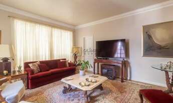 Imagem 6: Venda Apartamento 3 Dormitórios - 178 m² Jardim Paulista