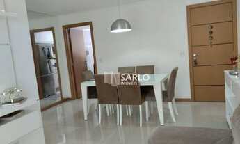 Imagem 3: Apartamento com 3 dormitórios, 93 m² - venda por R$ 920.000,00 ou aluguel por R$ 4.160,00
