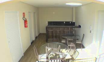 Imagem 5: Apartamento para aluguel possui 65 metros quadrados com 2 quartos