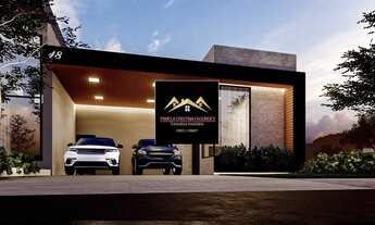 Imagem 2: CASA RESIDENCIAL em BRAGANÇA PAULISTA - SP, CONDOMÍNIO RESIDENCIAL EUROVILLE II