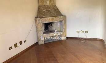 Imagem 5: Sobrado com 4 dormitórios à venda, 606 m² por R$ 1.850.000,00 - Parque dos Pássaros - São