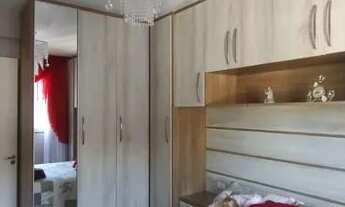 Imagem 6: Apto no Res. Ari Ferreira Semi Mobiliado