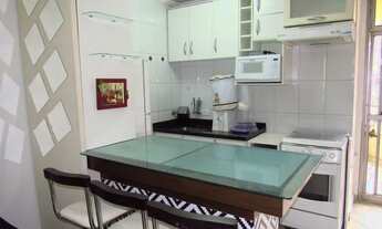 Imagem 6: Studio Mobiliado - Próx. Shopping Frei Caneca