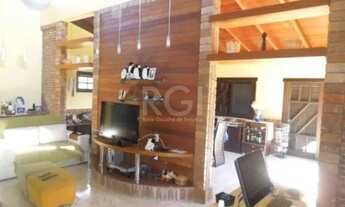 Imagem 4: PORTO ALEGRE - Sítio - Hípica