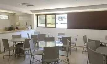 Imagem 2: Apartamento para venda com 62 metros quadrados com 2 quartos em Intermares - Cabedelo - Pa