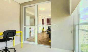 Imagem 6: Flat, Vila Olímpia - São Paulo