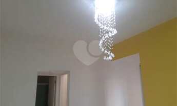 Imagem 4: Apartamento 1 quarto - Méier - [ME