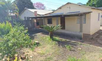 Imagem: Casa com 4 dormitórios para alugar, 100