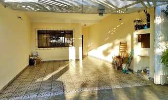 Imagem 2: Sobrado com 2 dormitórios para alugar, 150 m² por R$ 2.700,00/mês - Butantã - São Paulo/SP