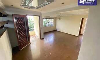 Imagem 4: Casa com 4 dormitórios para alugar, 280 m² por R$ 6.580,00/mês - Jardim Maia - Guarulhos/S