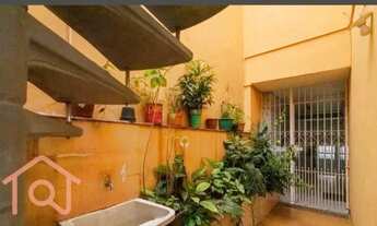 Imagem 2: Sobrado com 5 dormitórios para alugar, 200 m² por R$ 6.000,00/mês - Vila Parque Jabaquara