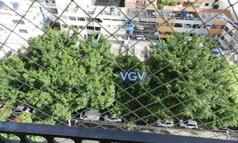 Imagem 4: Apartamento com 2 dormitórios para alugar, 65 m² - Vila Nova Conceição - São Paulo/SP