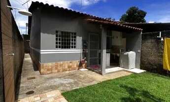 Imagem 2: Vendo casa com urgência em Jardim Carapina