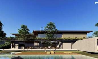 Imagem 4: Casa à venda no Condomínio Quinta da Baroneza - Bragança Paulista/SP