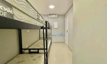 Imagem 4: Cobertura com 4 dormitórios à venda, 200 m² por R$ 1.100.000,00 - Praia das Pitangueiras