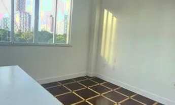 Imagem 5: Aluno na Av. Nazaré apart com 2/4 e 1 vaga