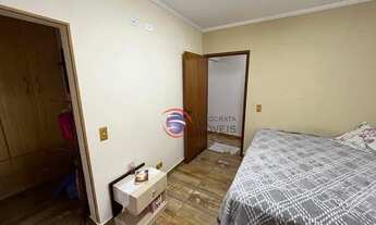 Imagem 3: Casa com 4 dormitórios para alugar, 366 m² por R$ 6.600,01/mês - Vila Eldízia - Santo Andr