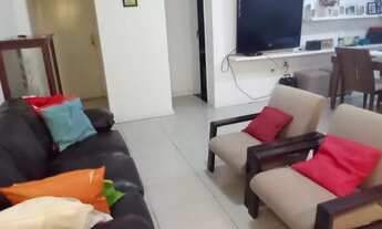 Imagem 7: Apartamento aluguel possui 116 metros quadrados com 3 quartos