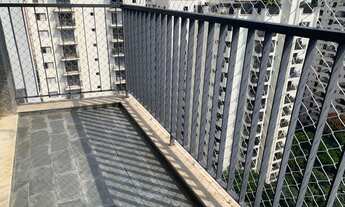 Imagem 3: Apto. para aluguel possui 120 metros quadrados com 3 quartos em Moema Moema - São Paulo