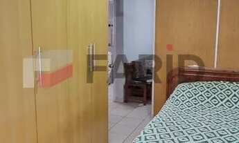 Imagem 7: Studio para Venda em Santos, Ponta da Praia, 1 dormitório, 1 banheiro, 1 vaga