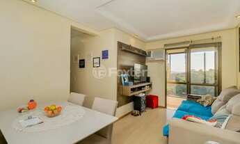 Imagem: Apartamento à venda no bairro Jardim Carvalho