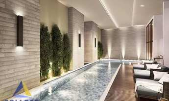 Imagem 3: Apartamento com 3 dormitórios à venda, 129 m² por R$ 1.600.000,00 - Vila São Francisco - O