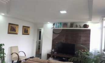 Imagem: Apartamento para venda possui 92 metros