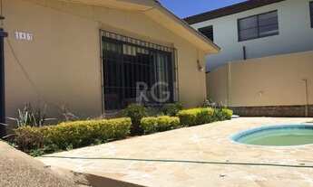 Imagem 7: PORTO ALEGRE - Casa Padrão - Tristeza