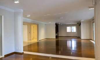 Imagem 2: Apartamento Venda Jardim Europa 306 m² 3 Dormitórios