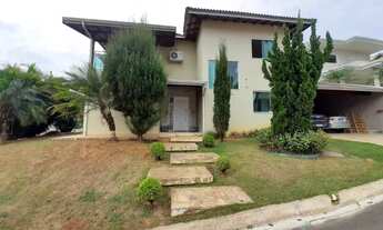 Imagem 2: Morada do Bosque para aluguel em Vinhedo