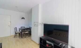 Imagem 6: Apartamento Venda 1 Dormitórios - 35 m² Jardim Paulista