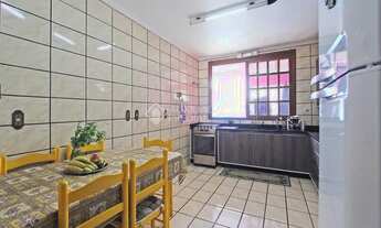 Imagem 4: Casa para venda com 259 metros quadrados com 4 quartos em Jardim Itu - Porto Alegre - RS