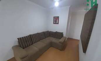 Imagem 6: Apartamento para locação mensal no Bairro São Lourenço